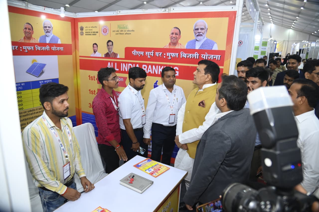 SEVA Uttar Pradesh photo 3