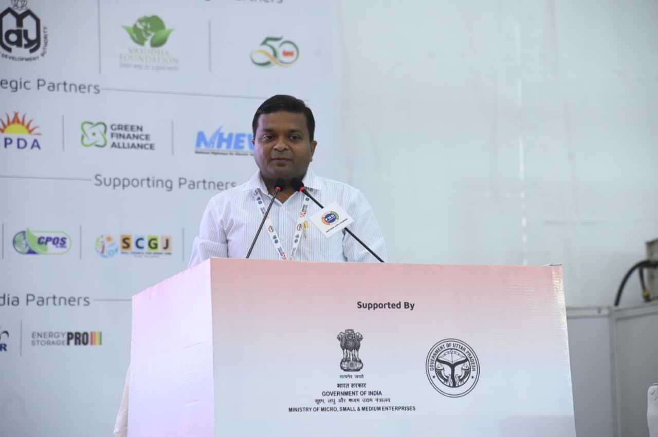 SEVA Uttar Pradesh photo 7