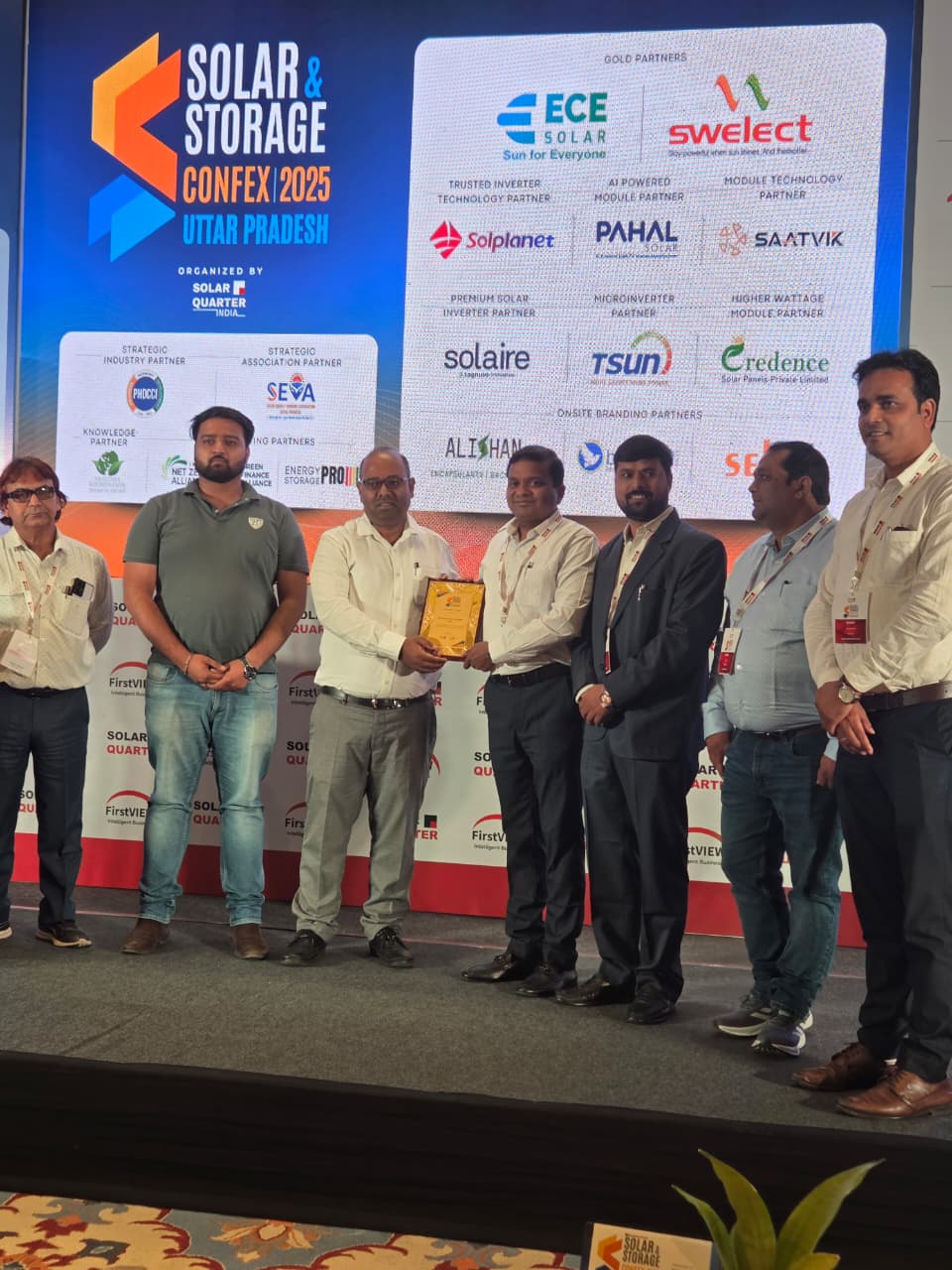 SEVA Uttar Pradesh photo 14