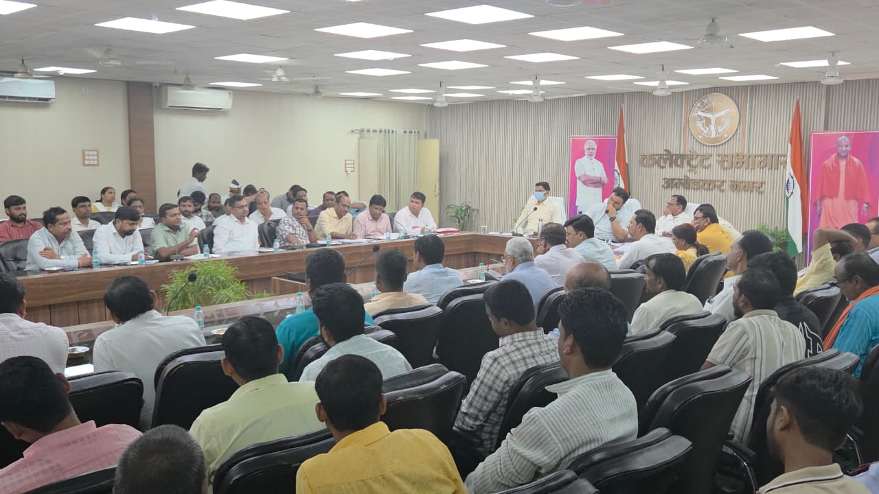 SEVA Uttar Pradesh photo 16