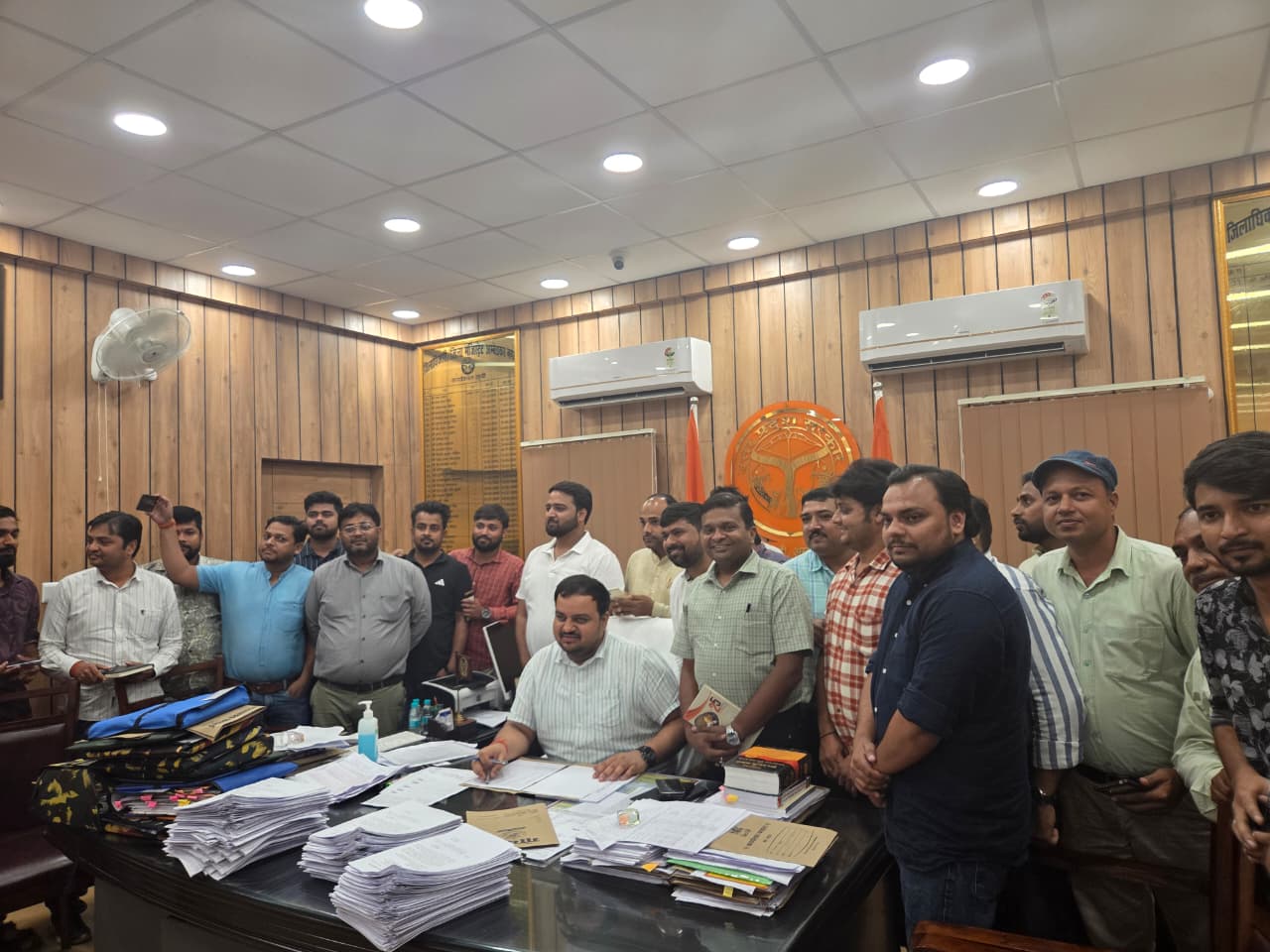 SEVA Uttar Pradesh photo 17